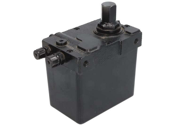 Pompă basculare cabină șofer 130x120x87 mm M12x1,5
