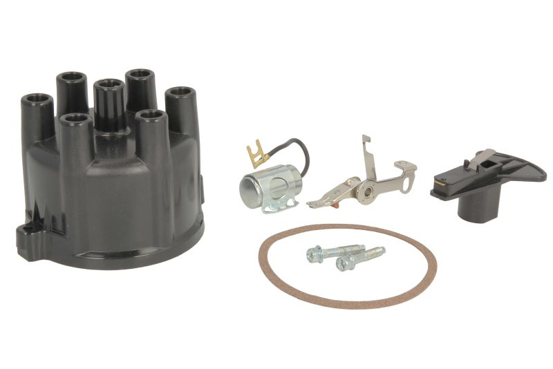 Capac Distribuitor