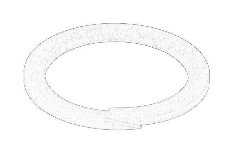 Garnitura de etansare reglarea arborelui cu came