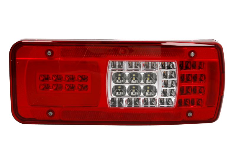 Stopuri spate LED 12V
