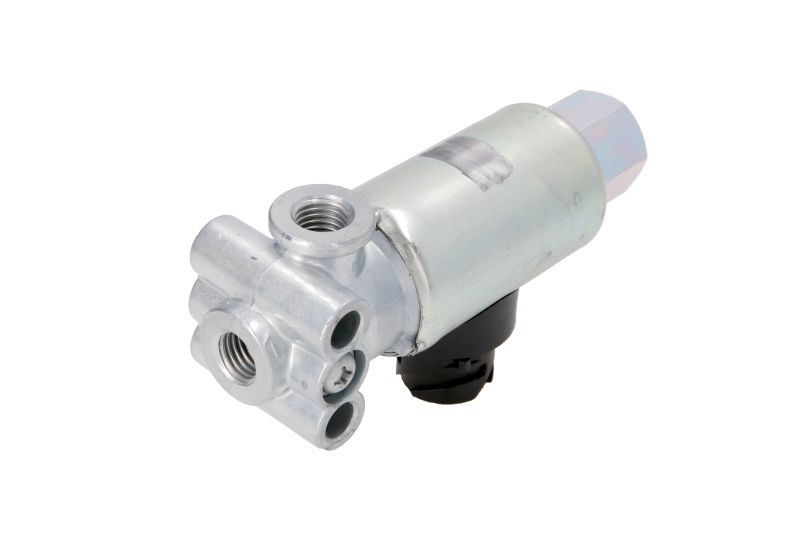 Valva solenoida