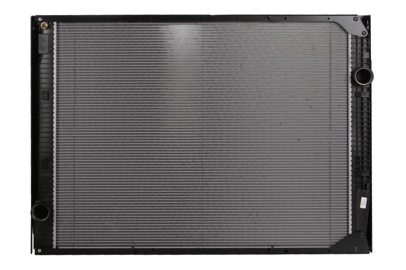 Radiator racire motor manual 808x1015x52 mm