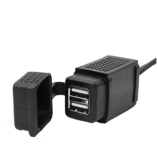 Adaptor bricheta