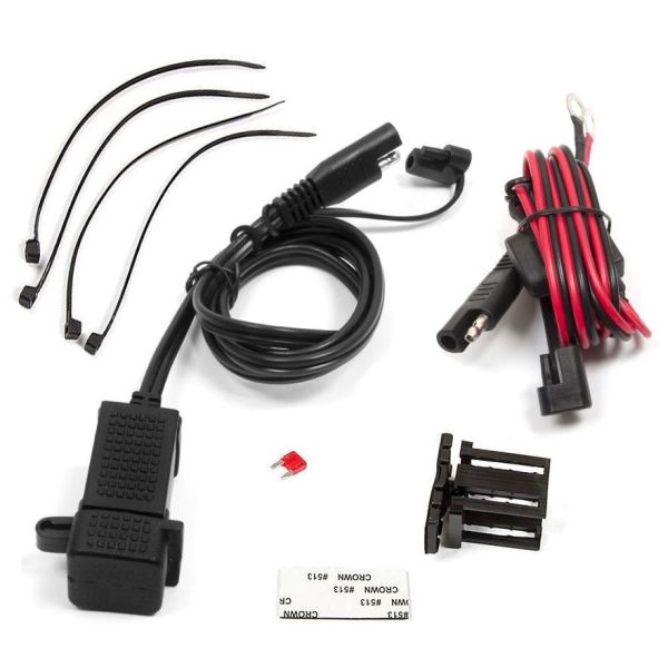 Adaptor, bricheta