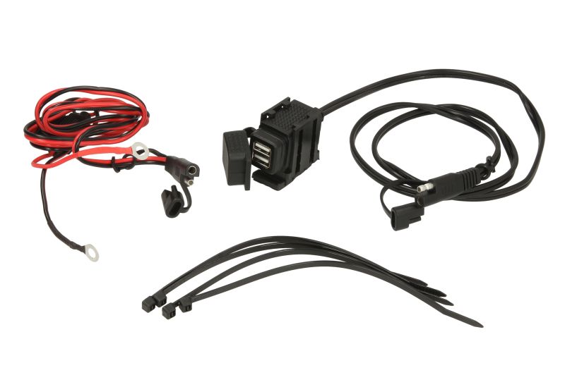Adaptor, bricheta