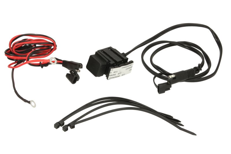 Adaptor, bricheta