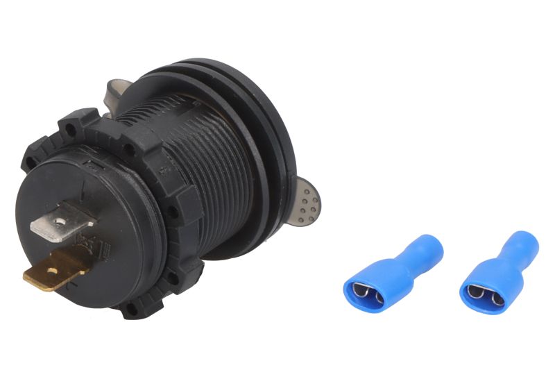 Adaptor, bricheta