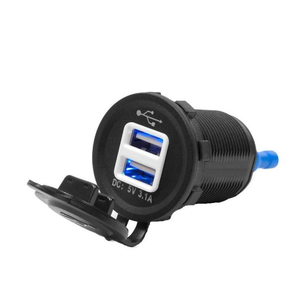 Adaptor bricheta