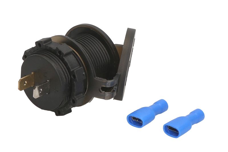 Adaptor, bricheta