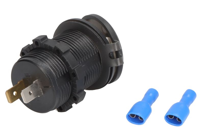 Adaptor, bricheta
