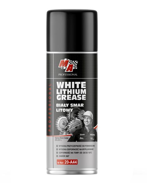 Vaselina MA PROFESSIONAL 400ml