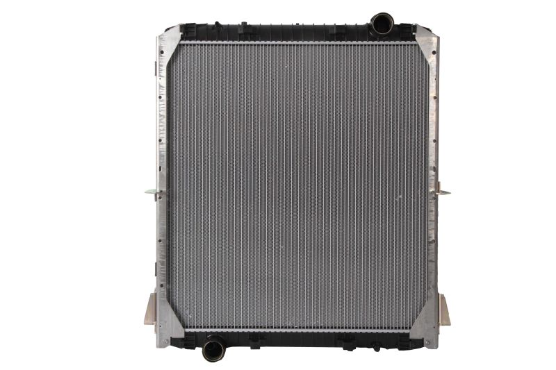 Radiator racire motor aluminiu 748x795x42 mm