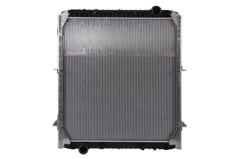 Radiator racire motor aluminiu 748x795x42 mm