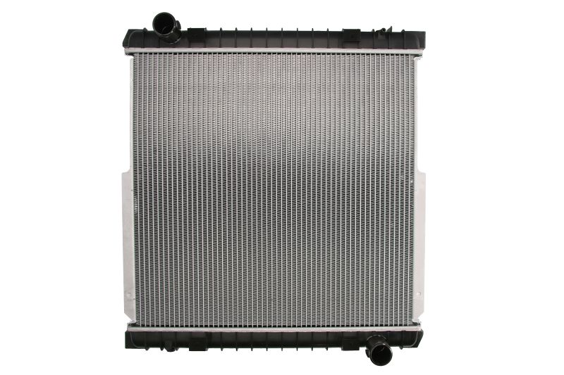 Radiator racire motor aluminiu 568x555x42 mm