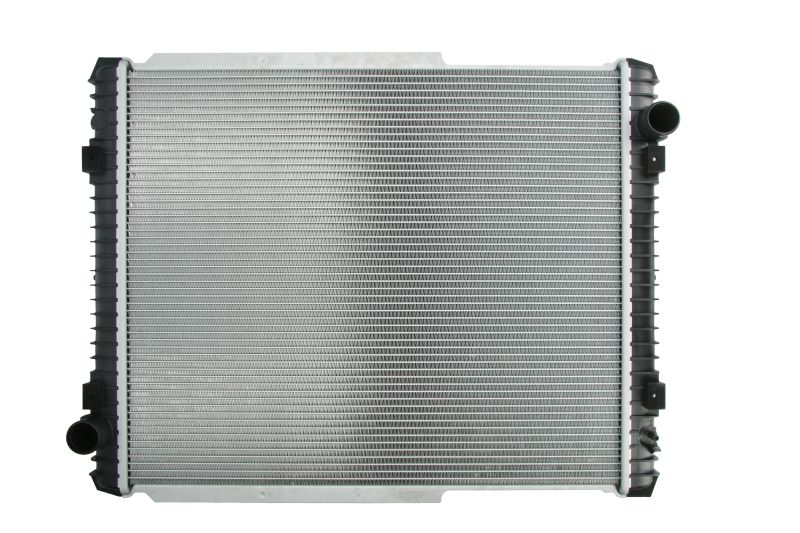 Radiator racire motor aluminiu 568x672x52 mm
