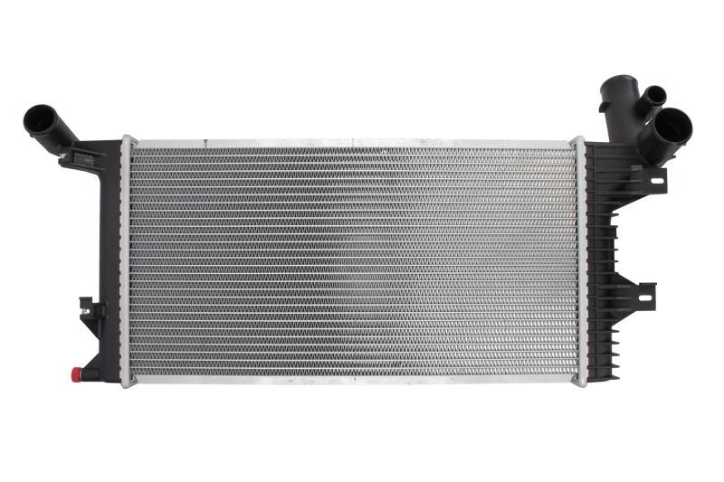 Radiator racire motor aluminiu 288x570x42 mm