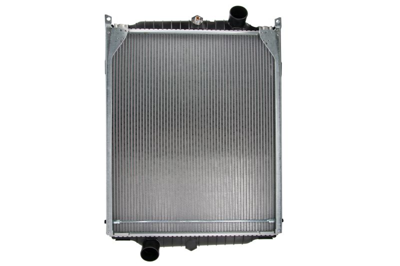 Radiator racire motor aluminiu 558x715x42 mm