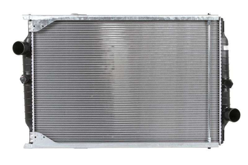 Radiator racire motor aluminiu 558x815x42 mm