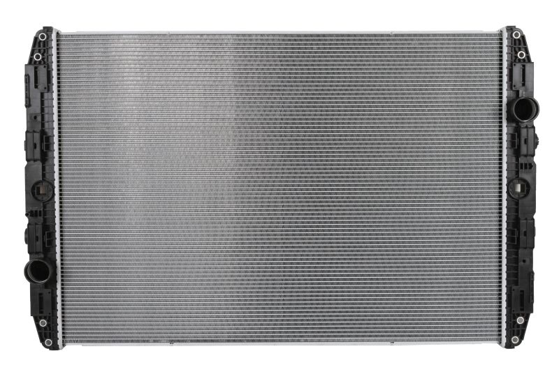 Radiator racire motor aluminiu 748x1067x42 mm