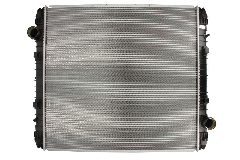 Radiator racire motor aluminiu 748x795x42 mm