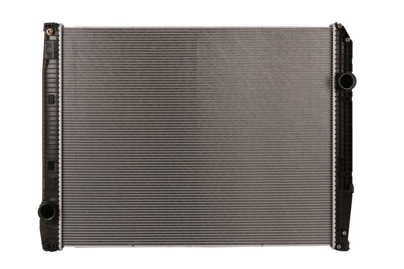 Radiator racire motor aluminiu 808x1015x52 mm