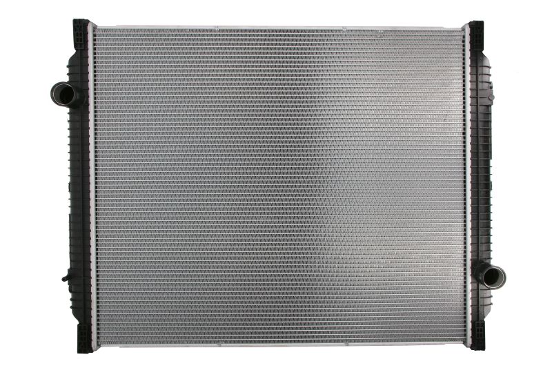 Radiator racire motor aluminiu 708x810x52 mm