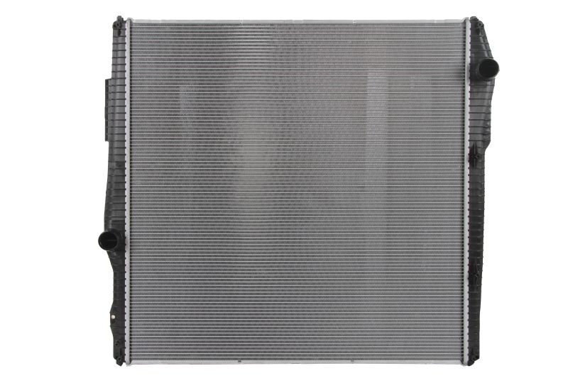 Radiator racire motor aluminiu 978x940x42 mm