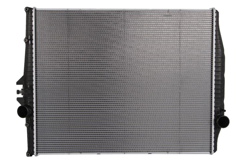 Radiator racire motor aluminiu 728x900x52 mm