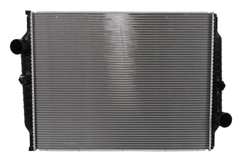 Radiator racire motor aluminiu 558x715x42 mm