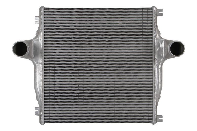 Intercooler compresor 707x660x50 mm