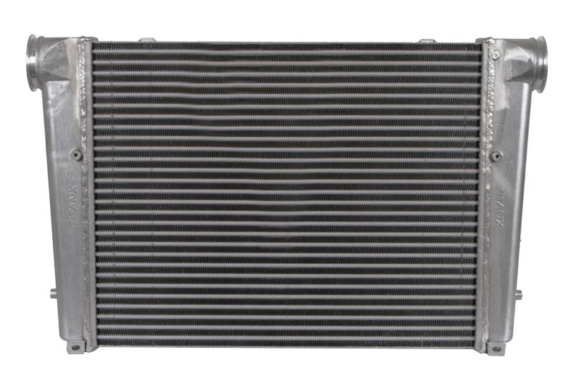 Intercooler compresor 601x752x68 mm