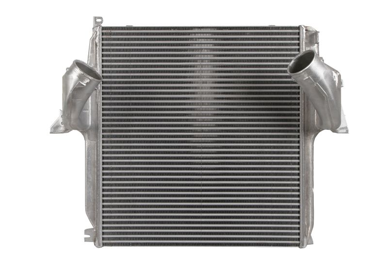 Intercooler compresor 852x752x68 mm