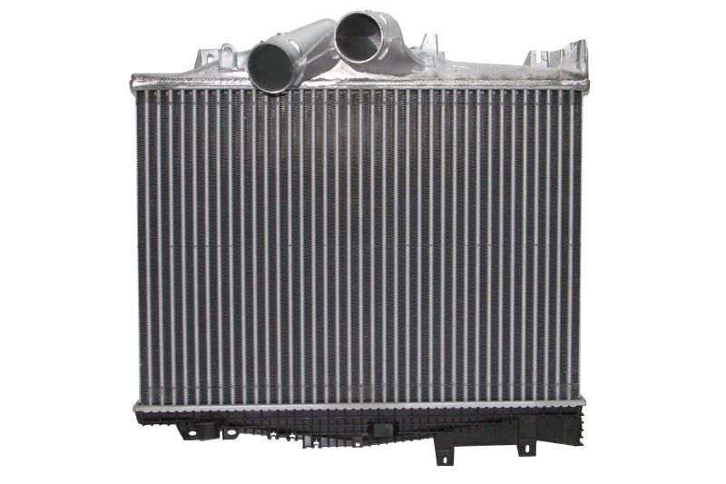 Intercooler compresor 789x558x68 mm
