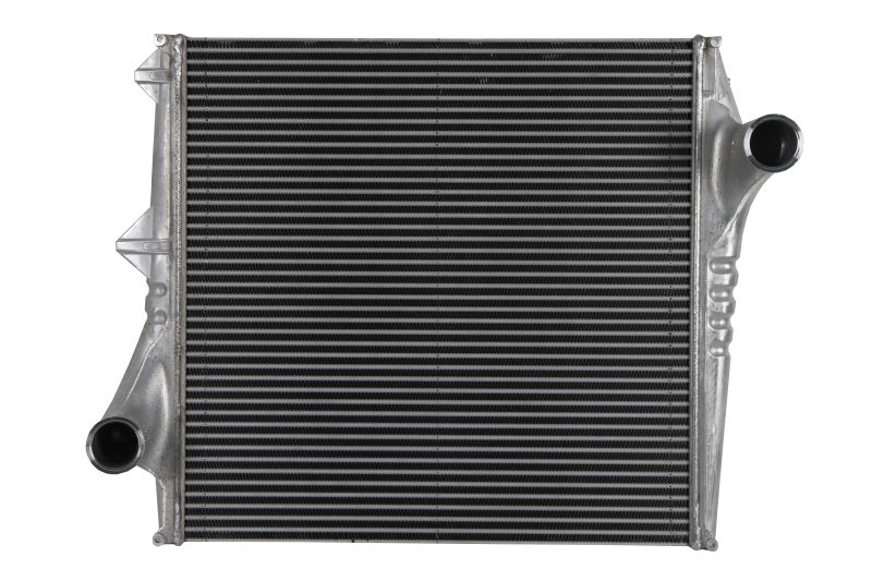 Intercooler compresor 895x900x68 mm