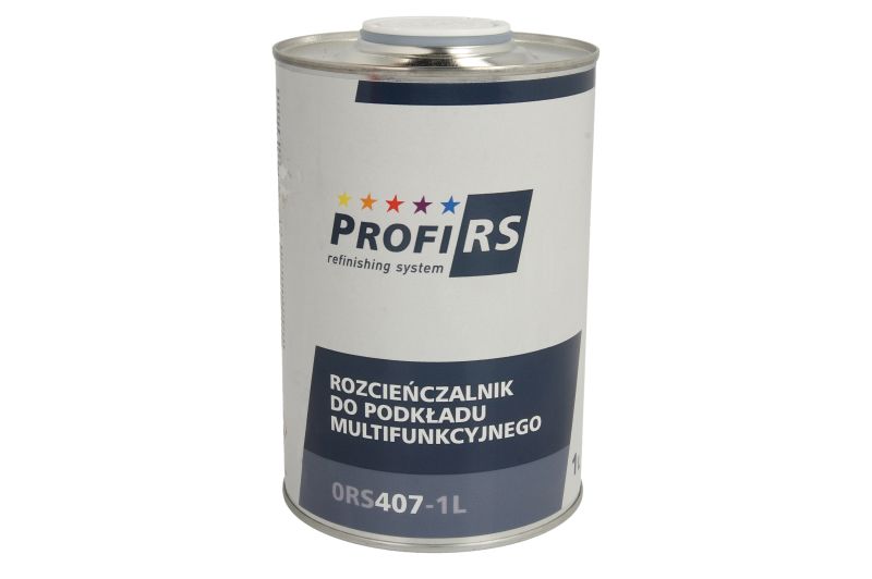 Diluanti si substante de curatat incet