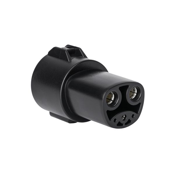 Stecher De Incarcare Vehicul Electric