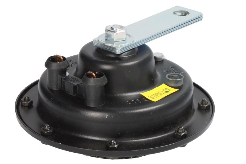 Claxon