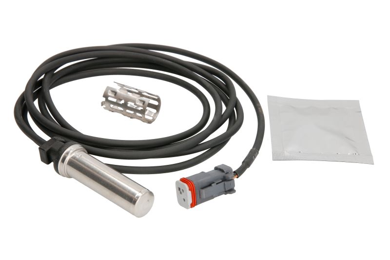 Senzor turație roată față 2250 mm drept