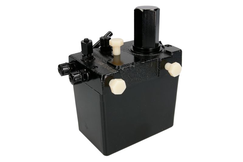 Pompă basculare cabină șofer 130x87x121 mm M12x1,5