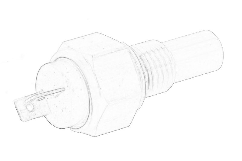 Senzor,temperatura lichid de racire