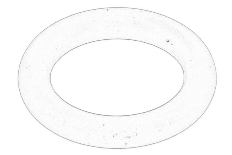 Garnitura Conducta Radiator