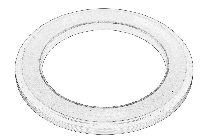 Garnitura ax transmisie