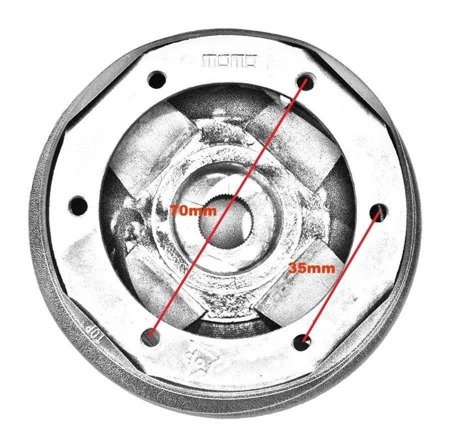 Motorsport interior accessories