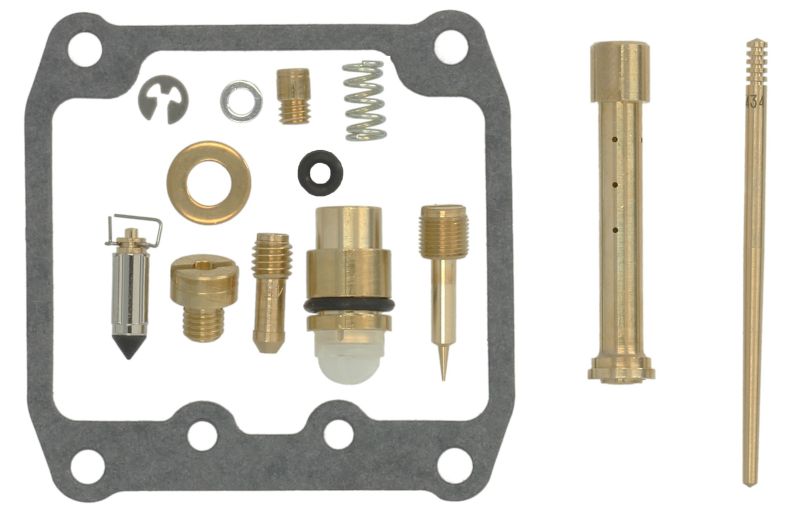 Set reparatie carburator