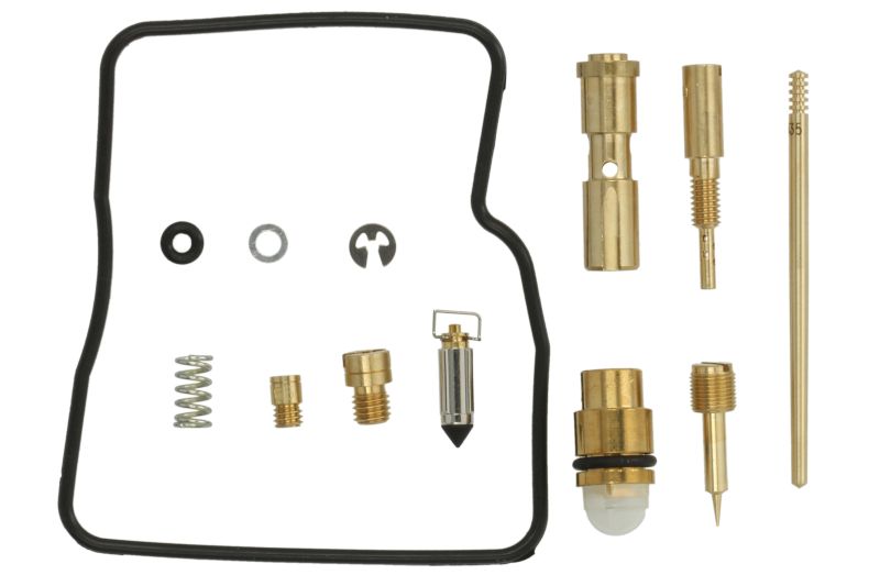 Set reparatie carburator