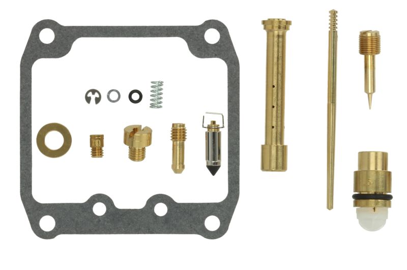 Set reparatie carburator