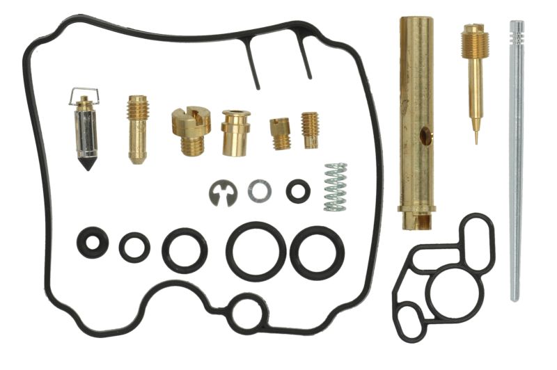 Set reparatie carburator