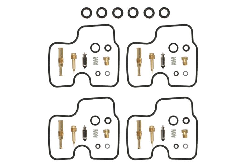 Set reparatie carburator