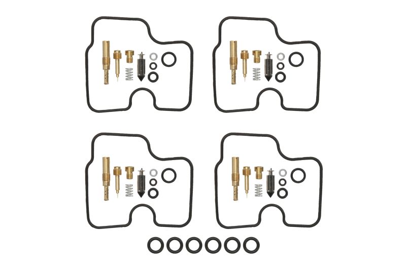 Set reparatie carburator