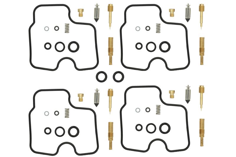 Set reparatie carburator